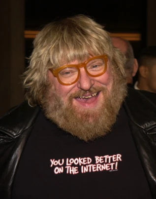 Bruce Vilanch
