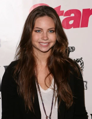 Daveigh Chase