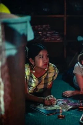 Willa Cuthrell-Tuttleman