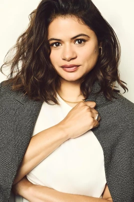 Melonie Diaz