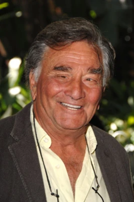 Peter Falk