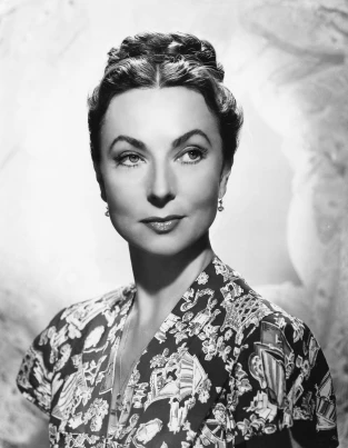 Agnes Moorehead