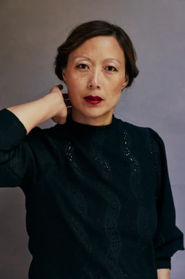 Solvej Kyung-Sook Christiansen