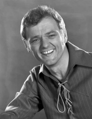 Jerry Reed