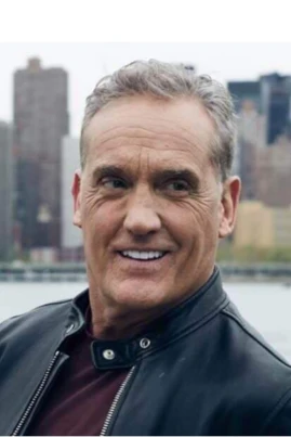 John Wesley Shipp