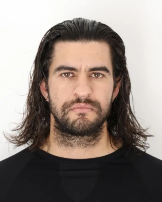 Ait ben Azzouz Brahim