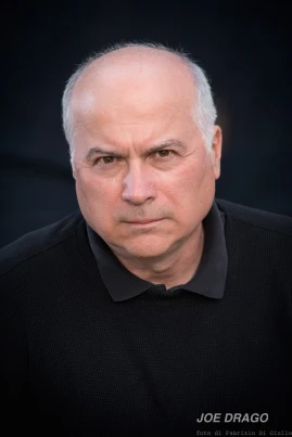 Joe Drago