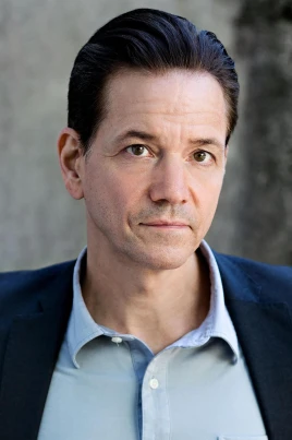 Frank Whaley