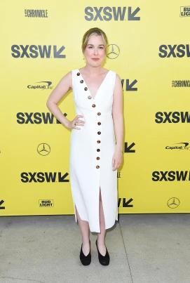 Anna Margaret Hollyman