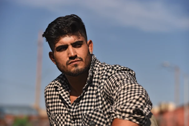 Danny Socorro Martinez