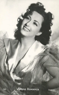 Viviane Romance