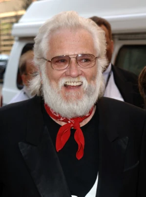 Ronnie Hawkins