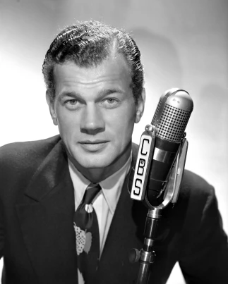 Joseph Cotten