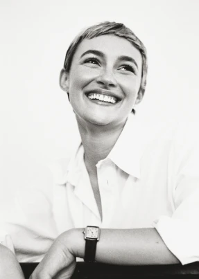 Claude Scott-Mitchell