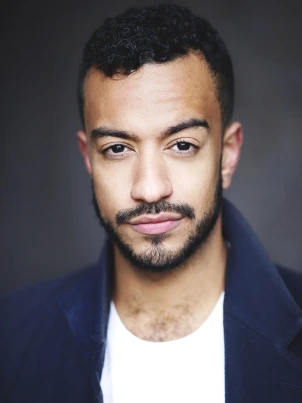 Nathan Armarkwei Laryea