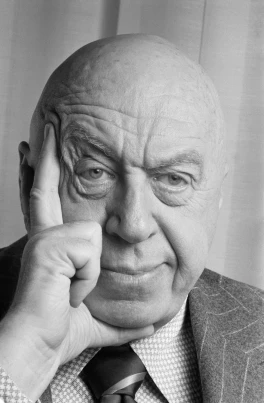 Otto Preminger