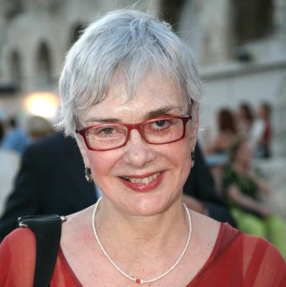 Xenia Kalogeropoulou