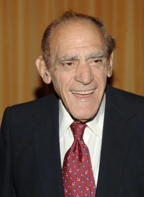 Abe Vigoda