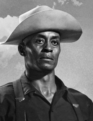 Woody Strode