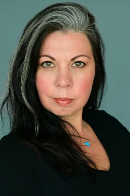 Candice van Litsenborgh