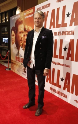 Michael Reilly Burke