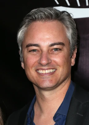 Kerr Smith