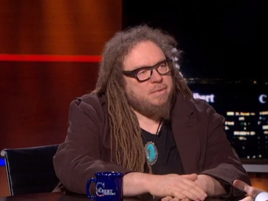 Jaron Lanier