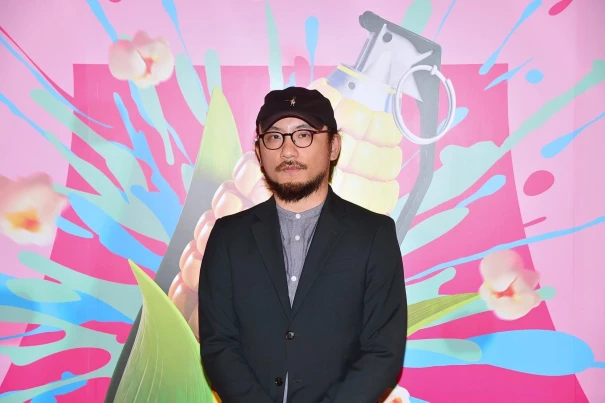 Lawrence Kwan Chun Kan