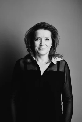 Tallulah Hazekamp Schwab