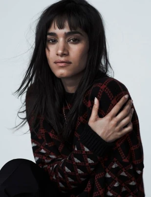 Sofia Boutella