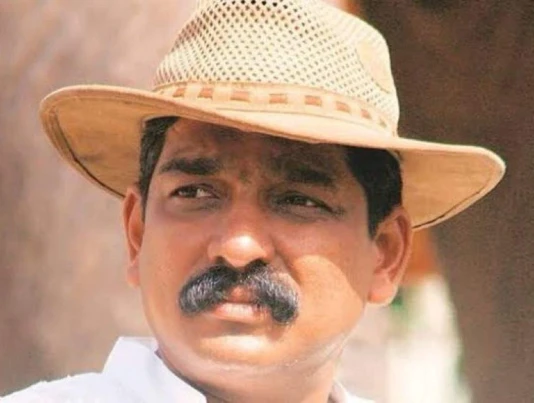 Nitin Chandrakant Desai