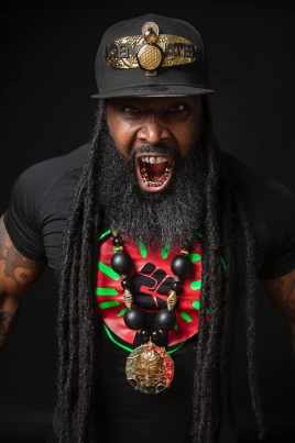 Alphonso A'Qen-Aten Jackson