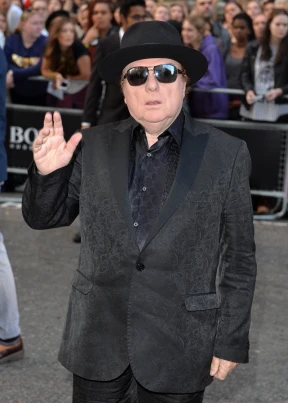Van Morrison