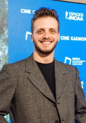 Matías De Leis Correa