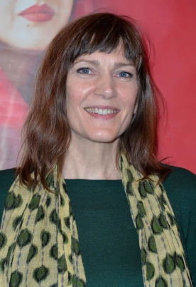 Élise Caron