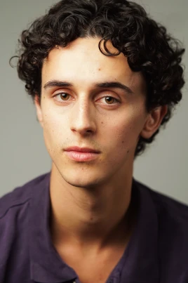 Anton Gillis-Adelman