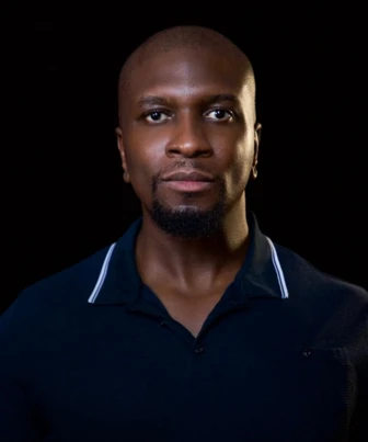 Adetokumboh M'Cormack