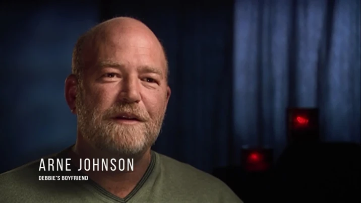 Arne Cheyenne Johnson