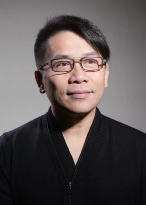 Chieh-Hui Hsu