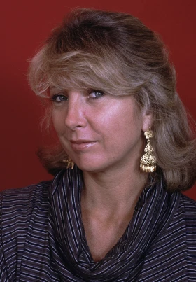 Teri Garr