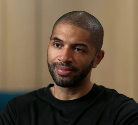 Nicolas Batum