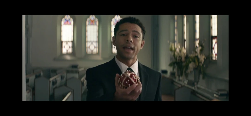 Christopher Reed Brown