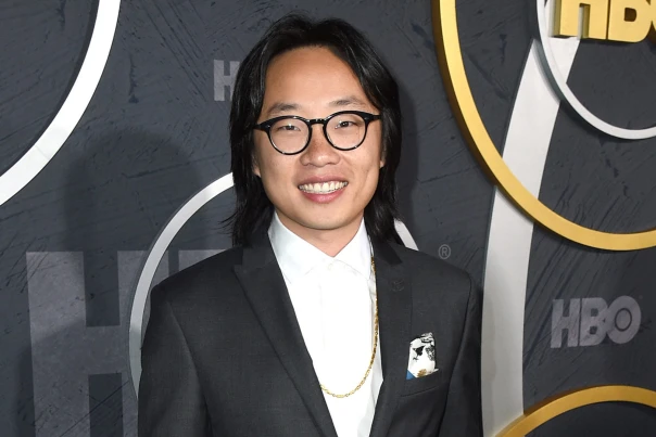 Jimmy O. Yang
