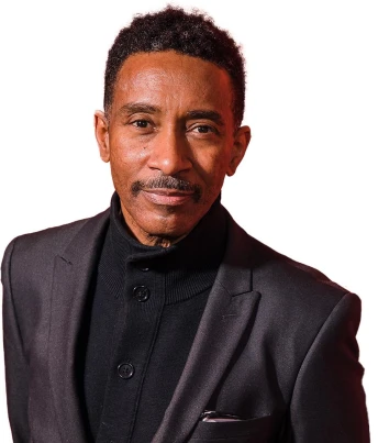 Charles Randolph-Wright