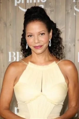 Gloria Reuben