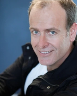 Christopher Stollery