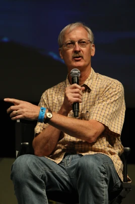 John Musker