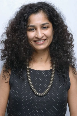 Gauri Shinde