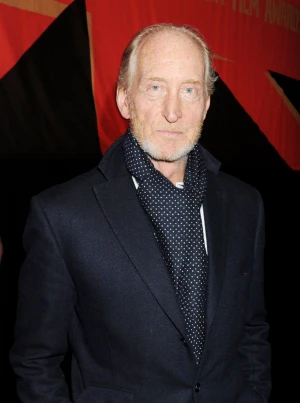 Charles Dance