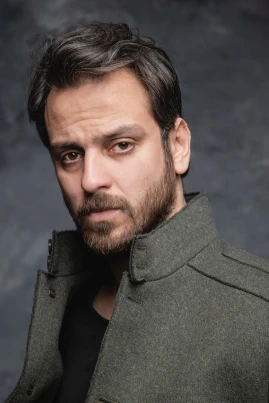 Erkan Kolçak Köstendil